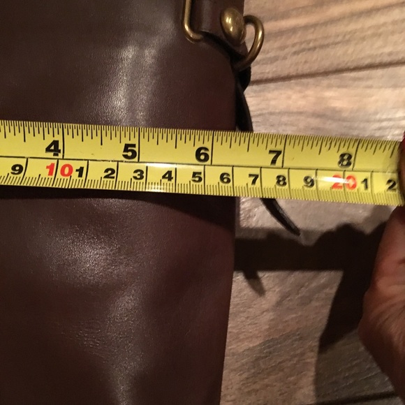 COACH RIDING BOOTS - Picture 8 of 8